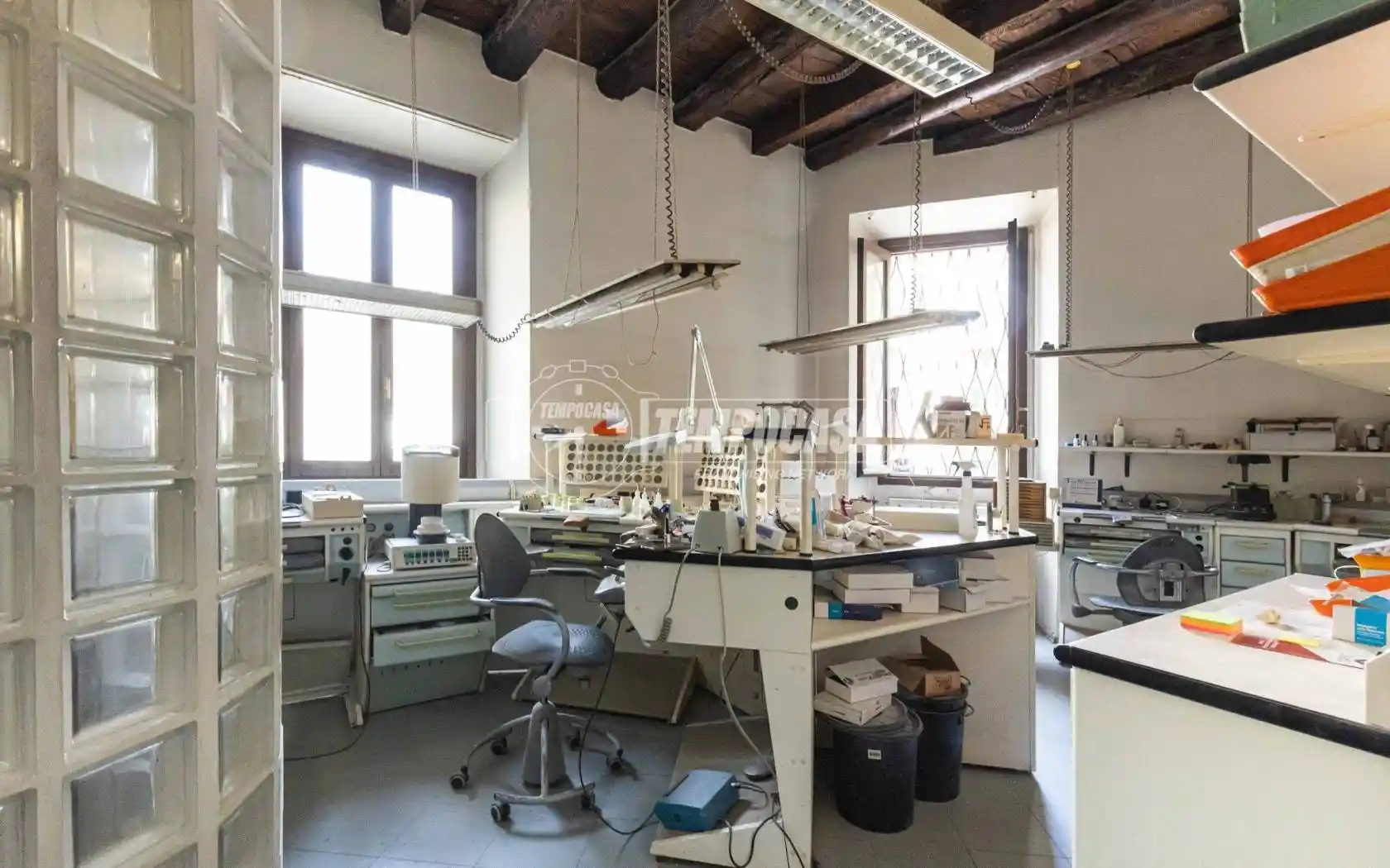 Appartamento in vendita a Alzate Brianza