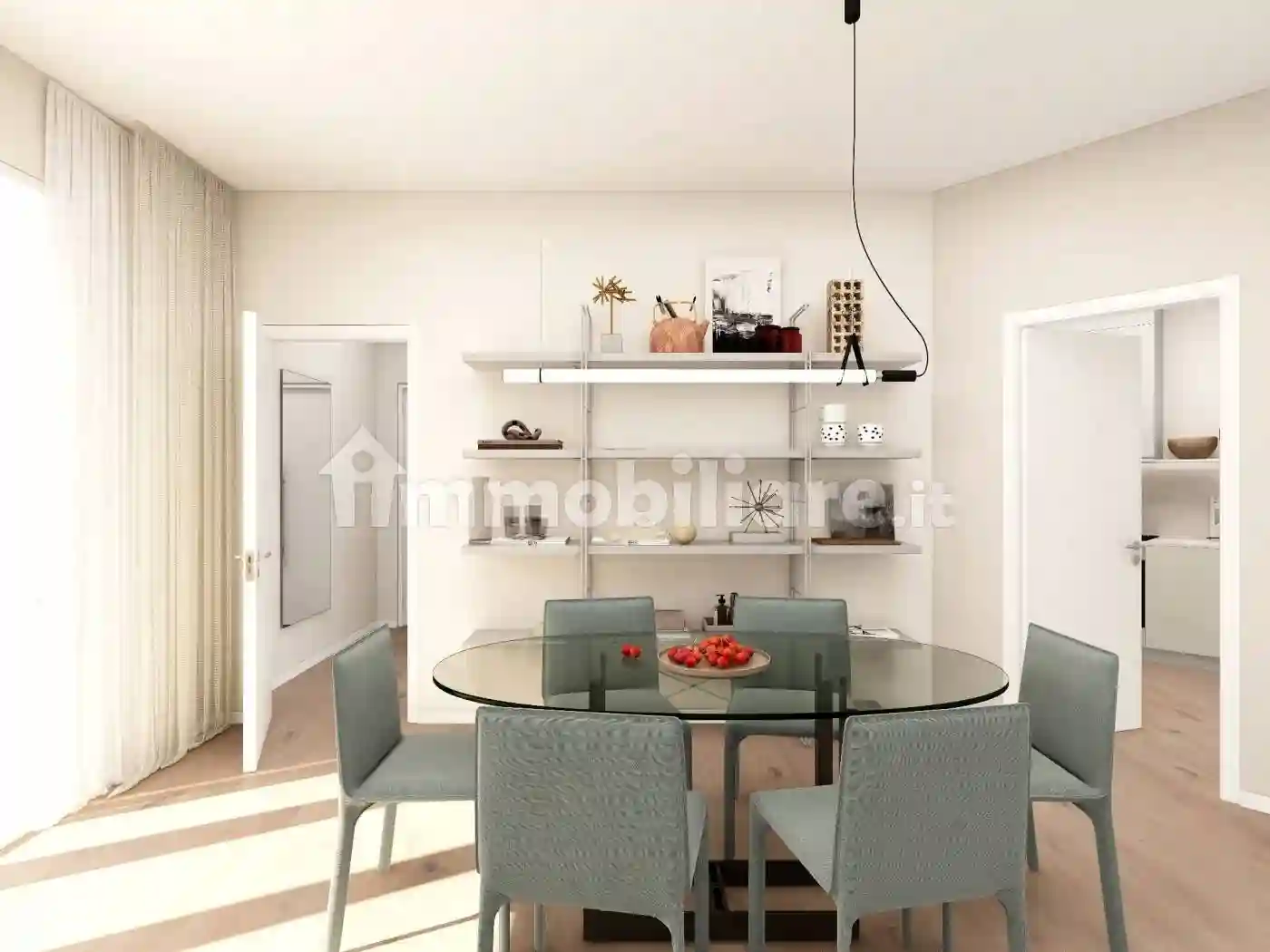 Attico - Mansarda - foto 2