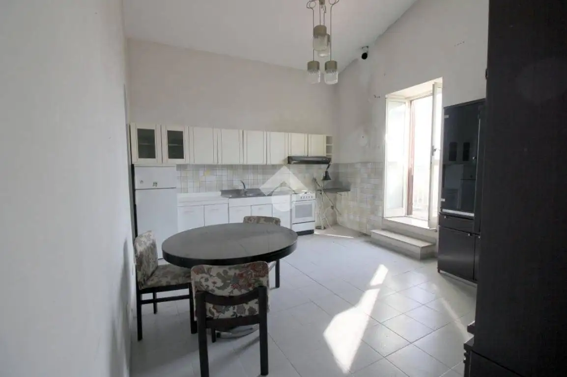 Appartamento in vendita a Salisano