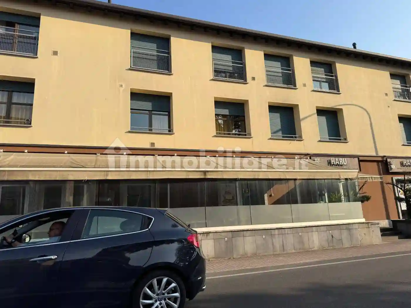 Palazzo - Edificio - foto 2