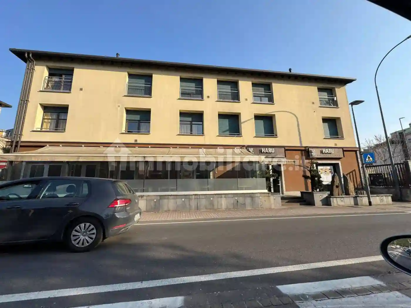 Palazzo - Edificio - foto 3