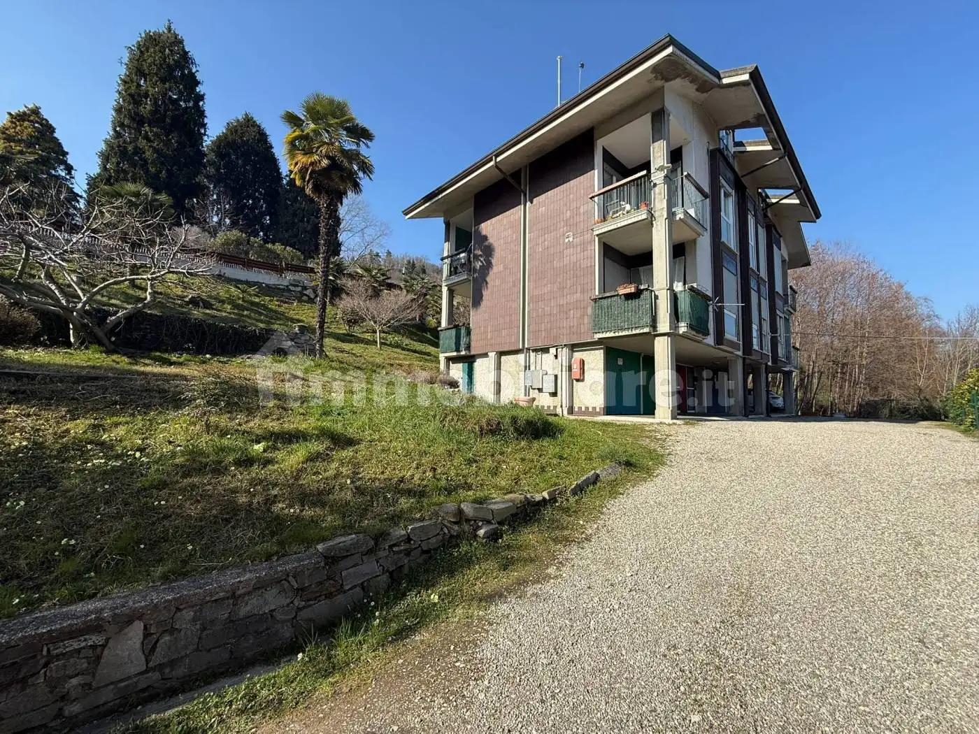 Appartamento in vendita a Pisano