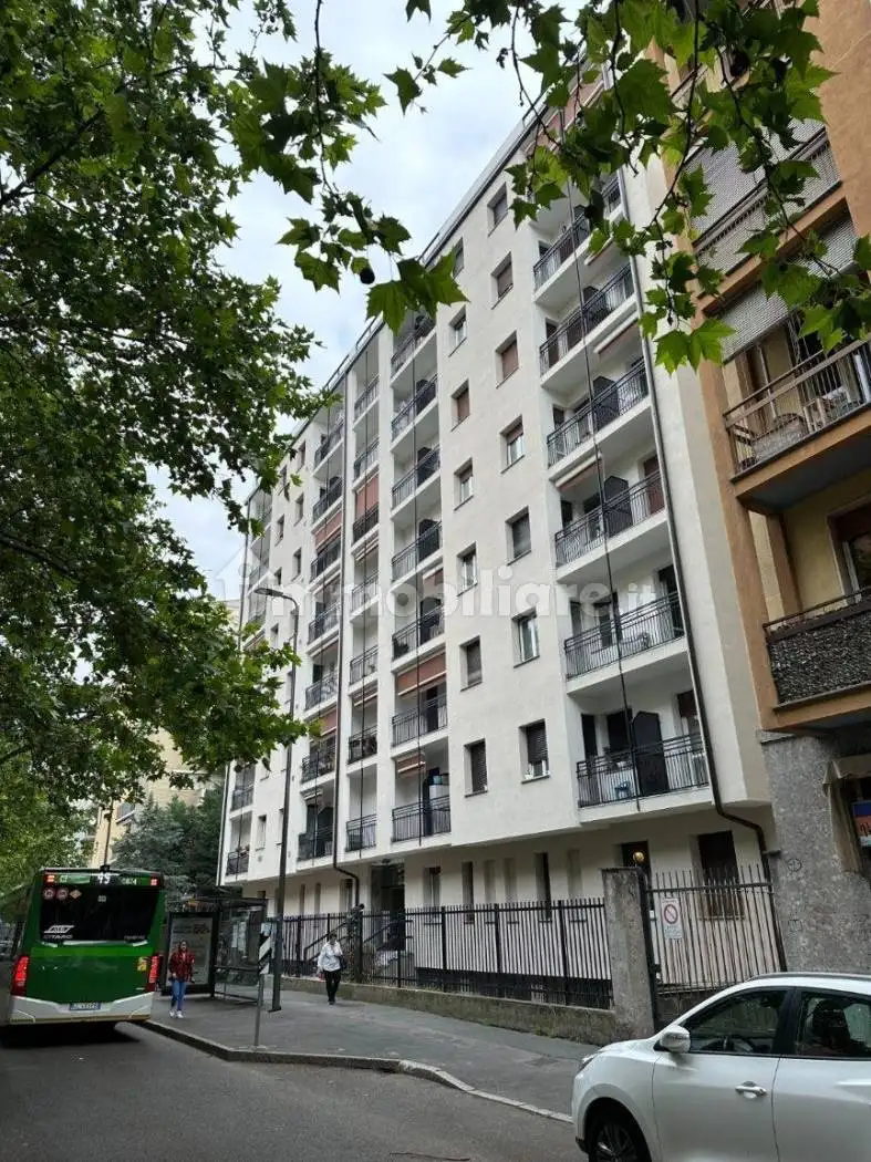 Apartment in vendita a Milan