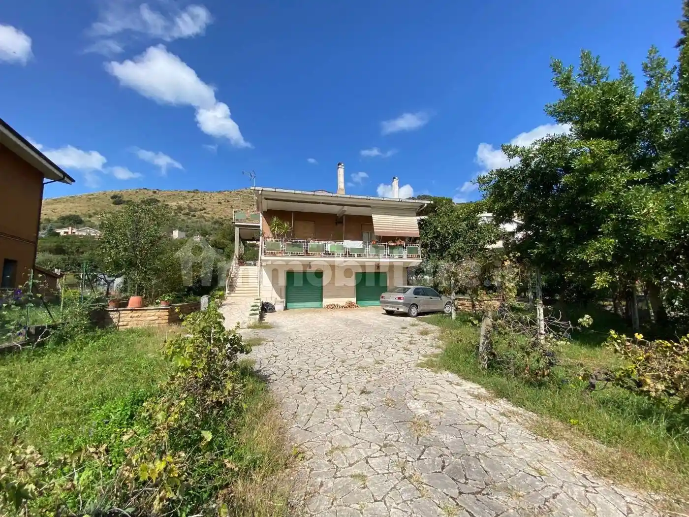 Villa in vendita a Tivoli