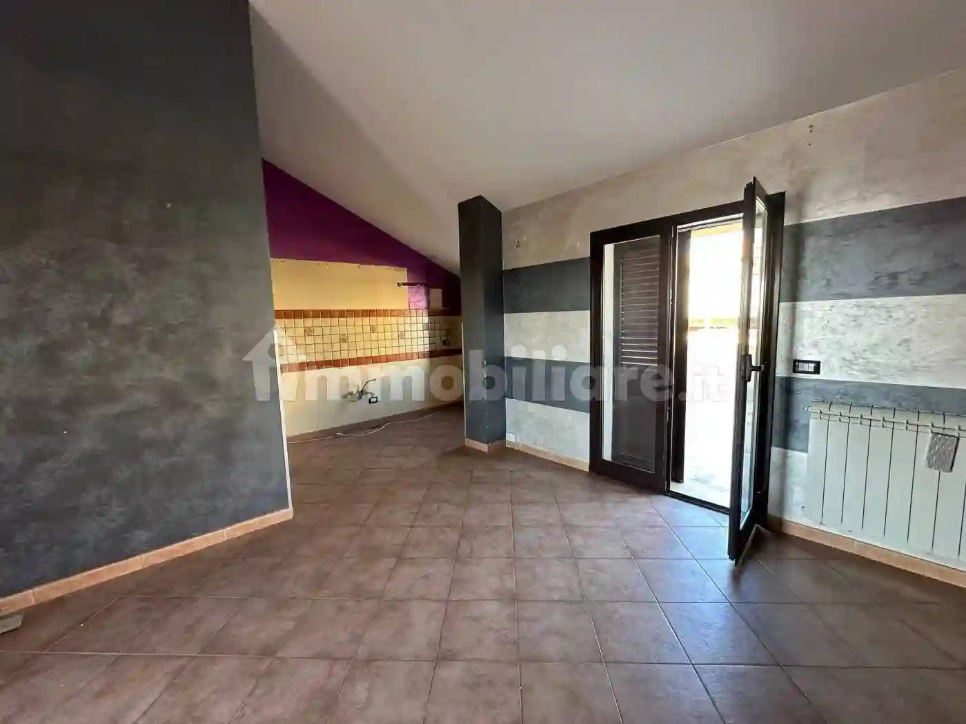 Attico - Mansarda - foto 4