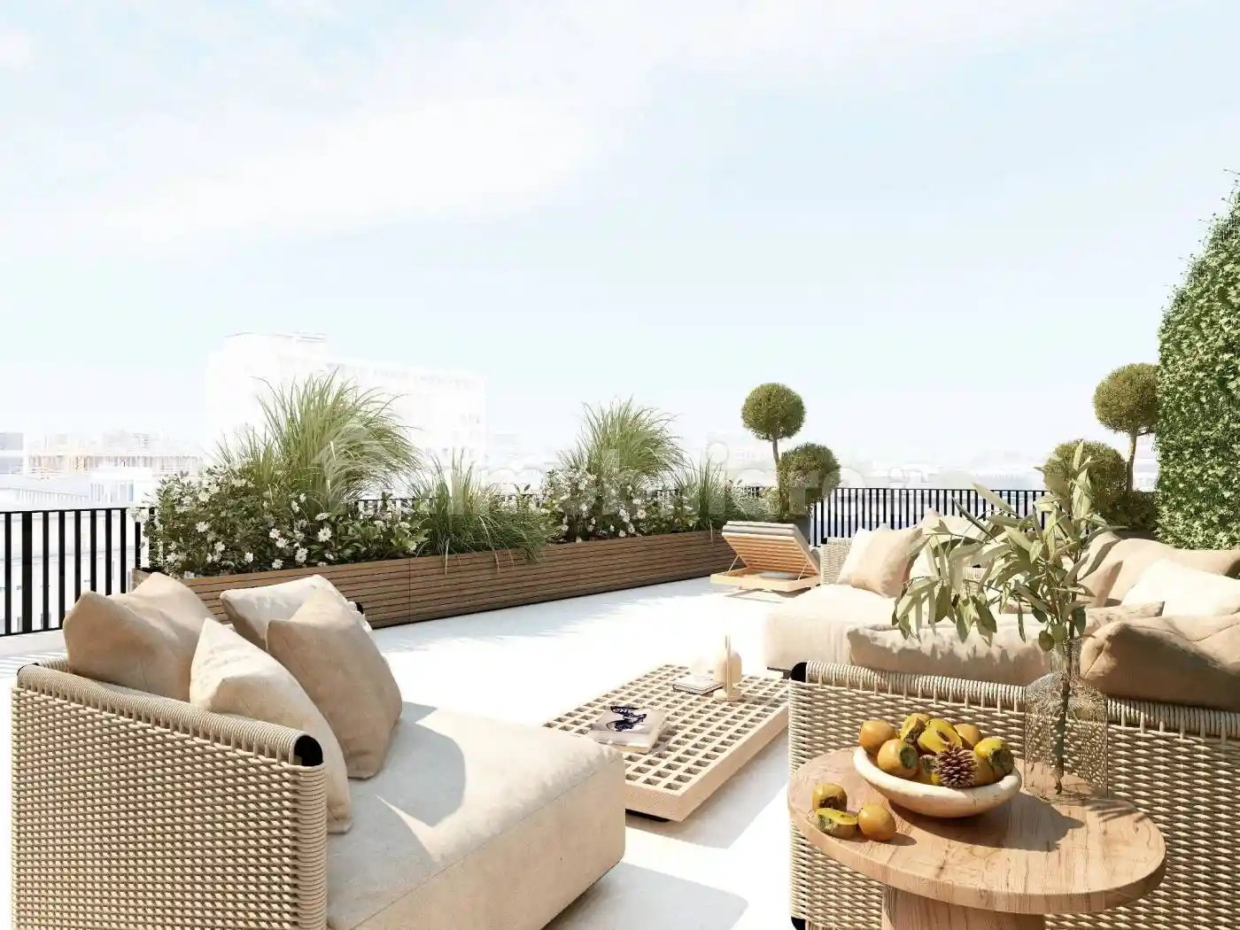 Attico - Mansarda in vendita a Gorla Minore