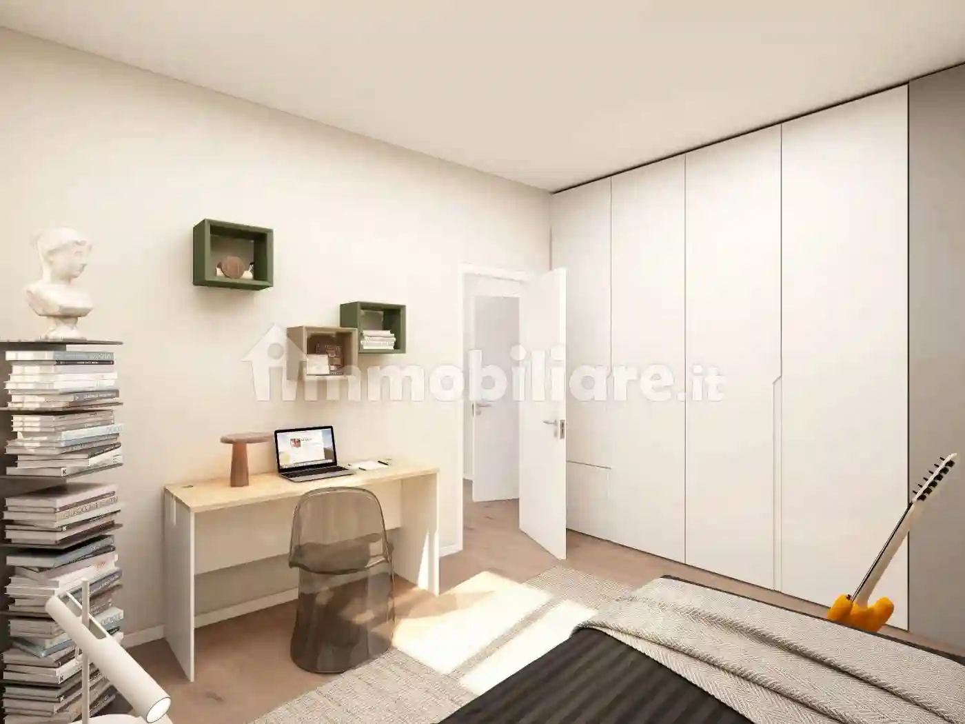 Attico - Mansarda - foto 4