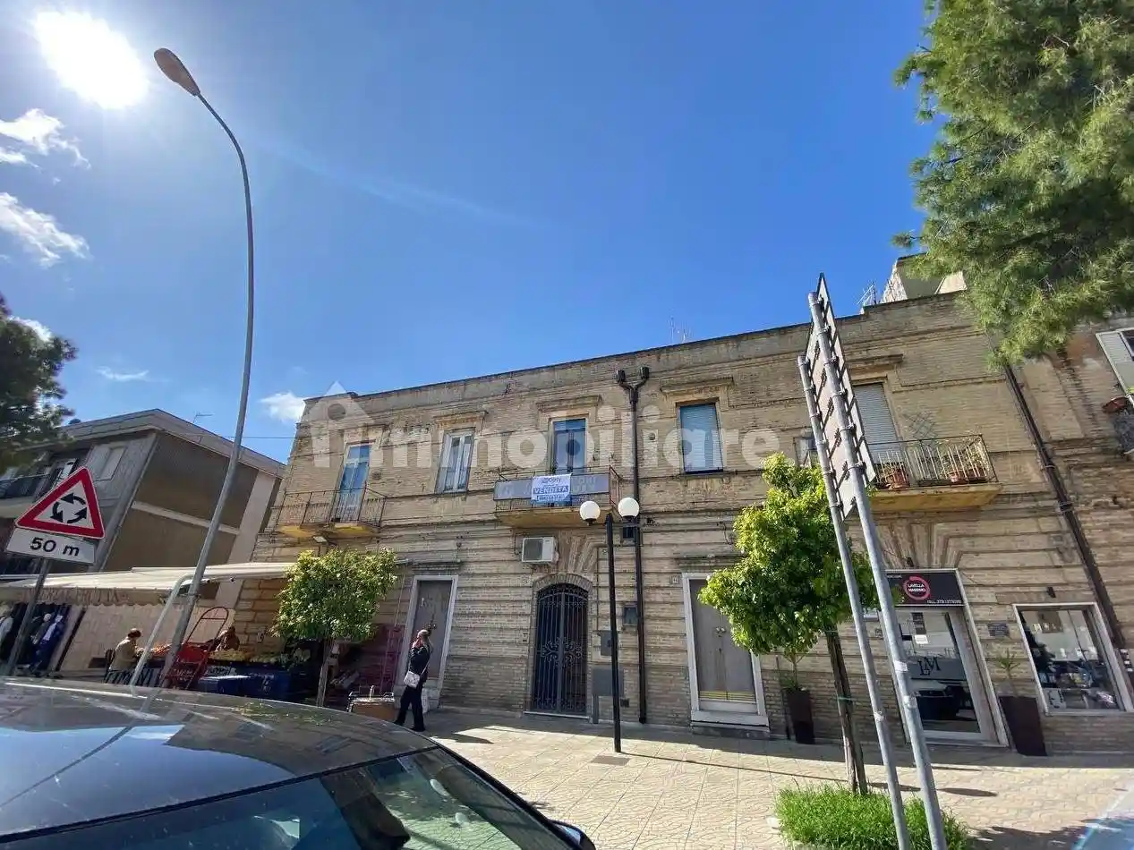 Appartamento in vendita a San Severo