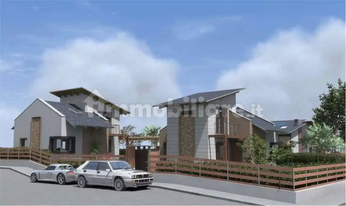 Villa in vendita a Piossasco