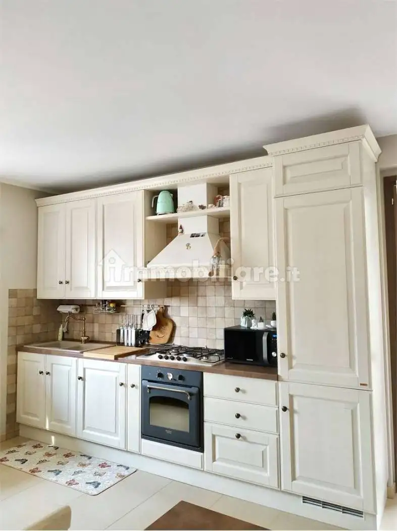 Trilocale via John Fitzgerald Kennedy, Centro, Berbenno - foto 2