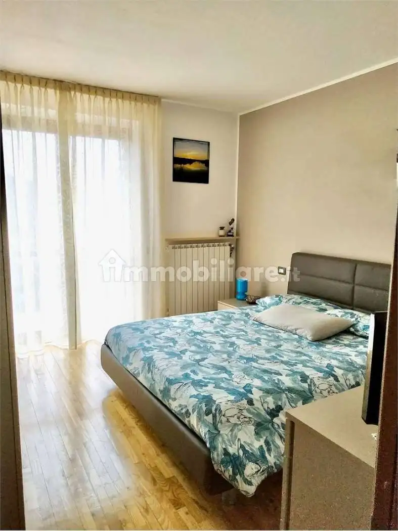 Trilocale via John Fitzgerald Kennedy, Centro, Berbenno - foto 3