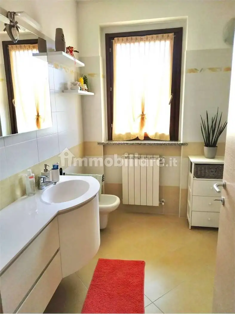 Trilocale via John Fitzgerald Kennedy, Centro, Berbenno - foto 5