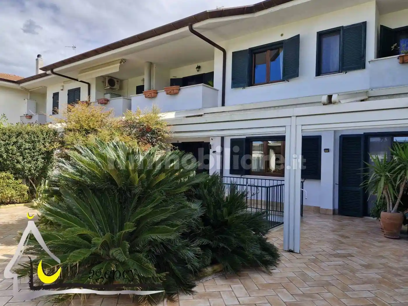 Villetta a schiera in vendita a Sabaudia