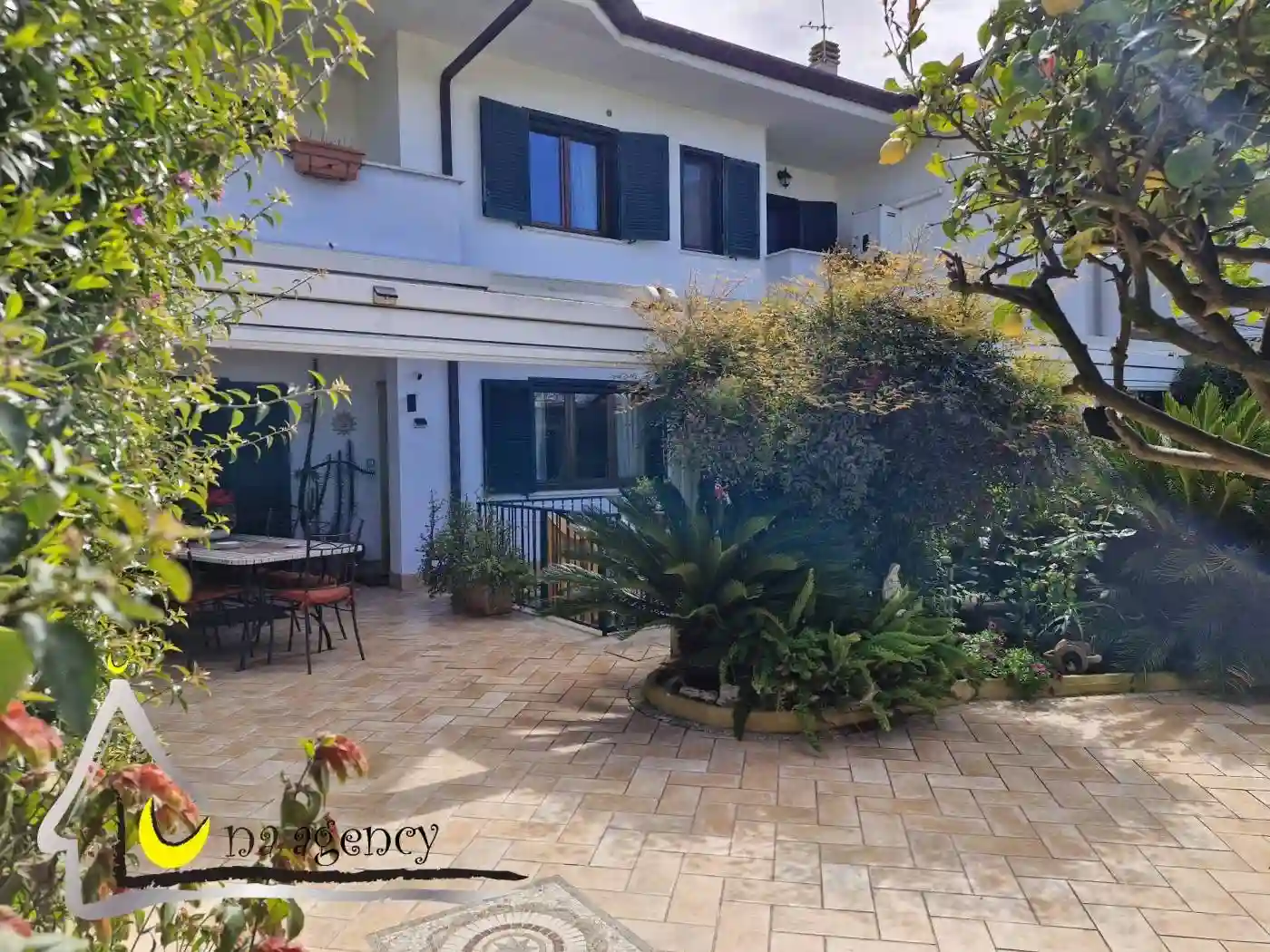 Villetta a schiera - foto 2