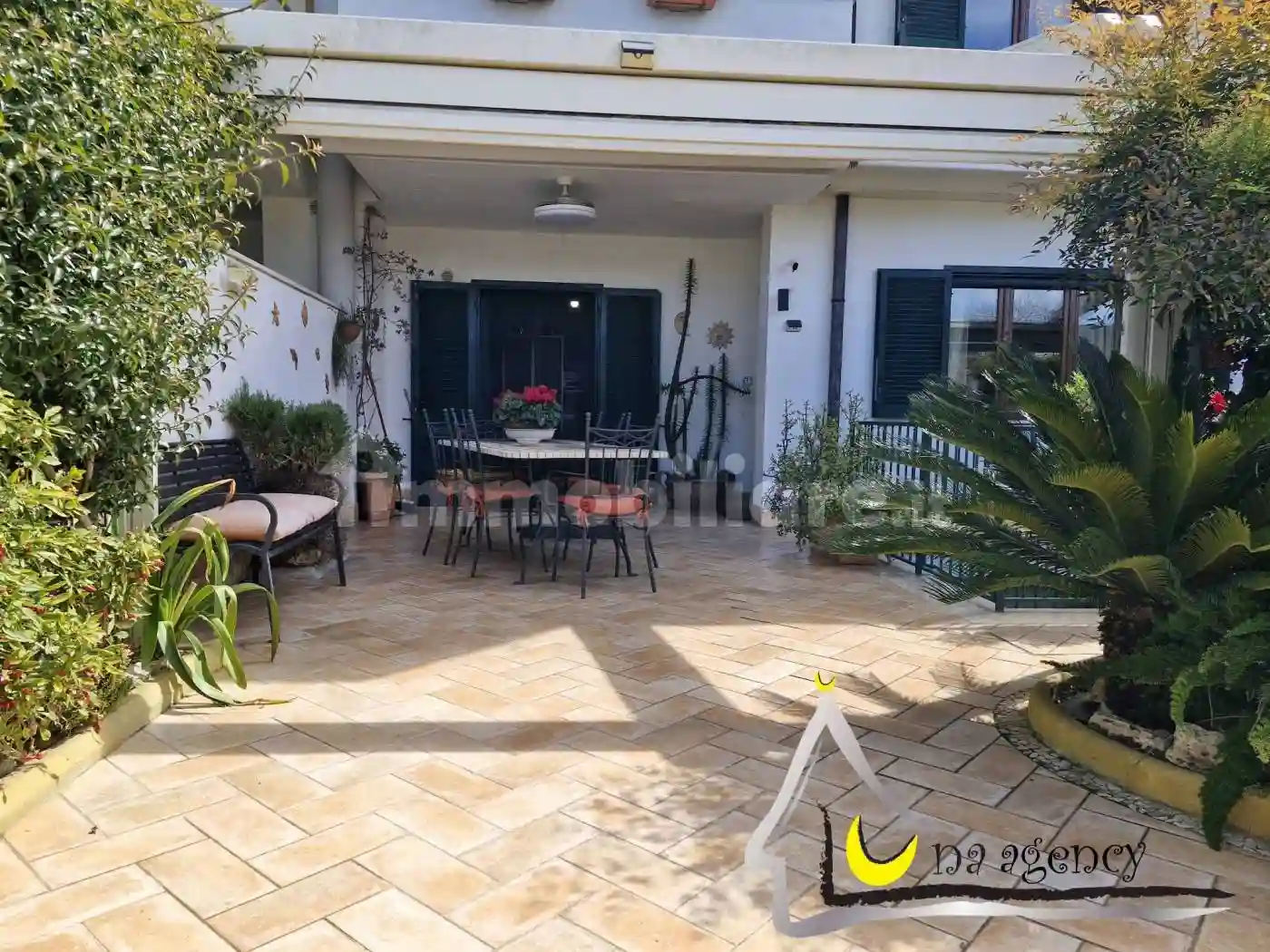 Villetta a schiera - foto 4