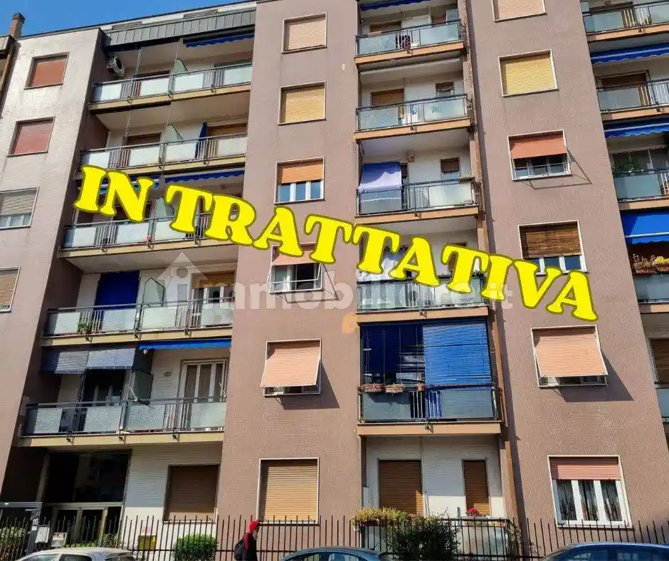 Appartamento in vendita a Bresso