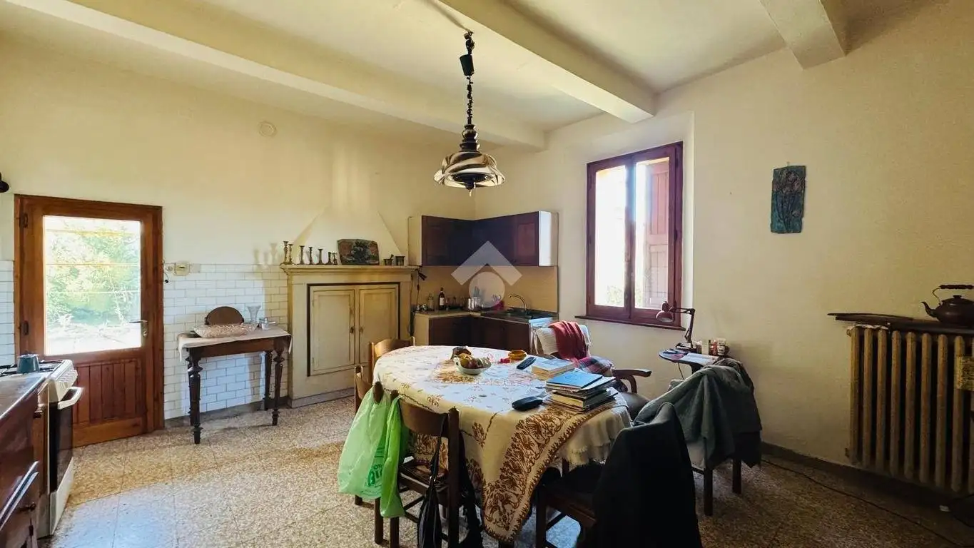 Villa unifamiliare via Roma 42, Centro, Casola Valsenio - foto 2