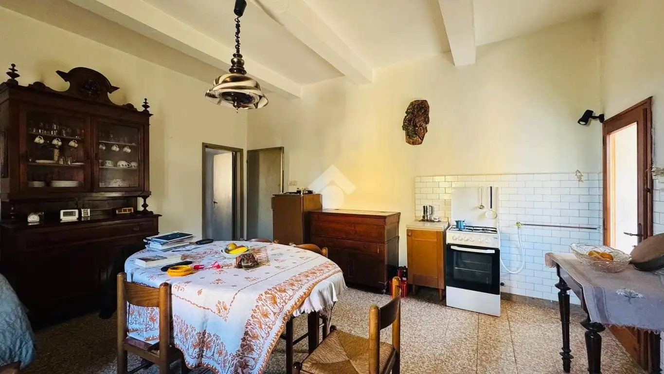 Villa unifamiliare via Roma 42, Centro, Casola Valsenio - foto 3