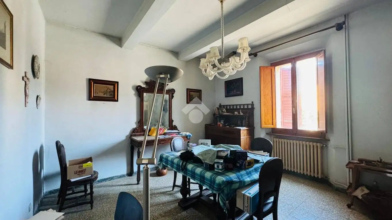 Villa unifamiliare via Roma 42, Centro, Casola Valsenio - foto 4