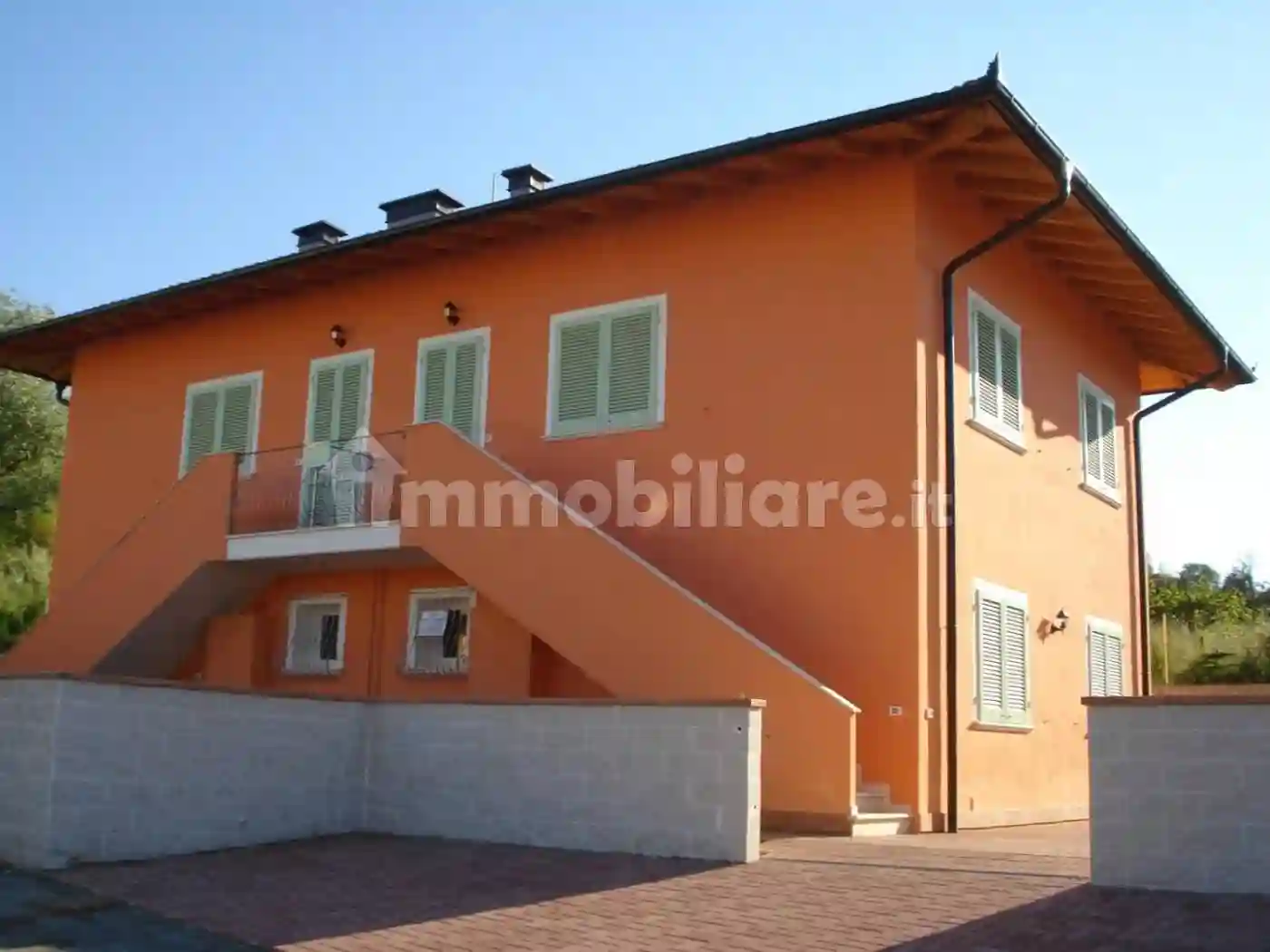 Casa indipendente - foto 2