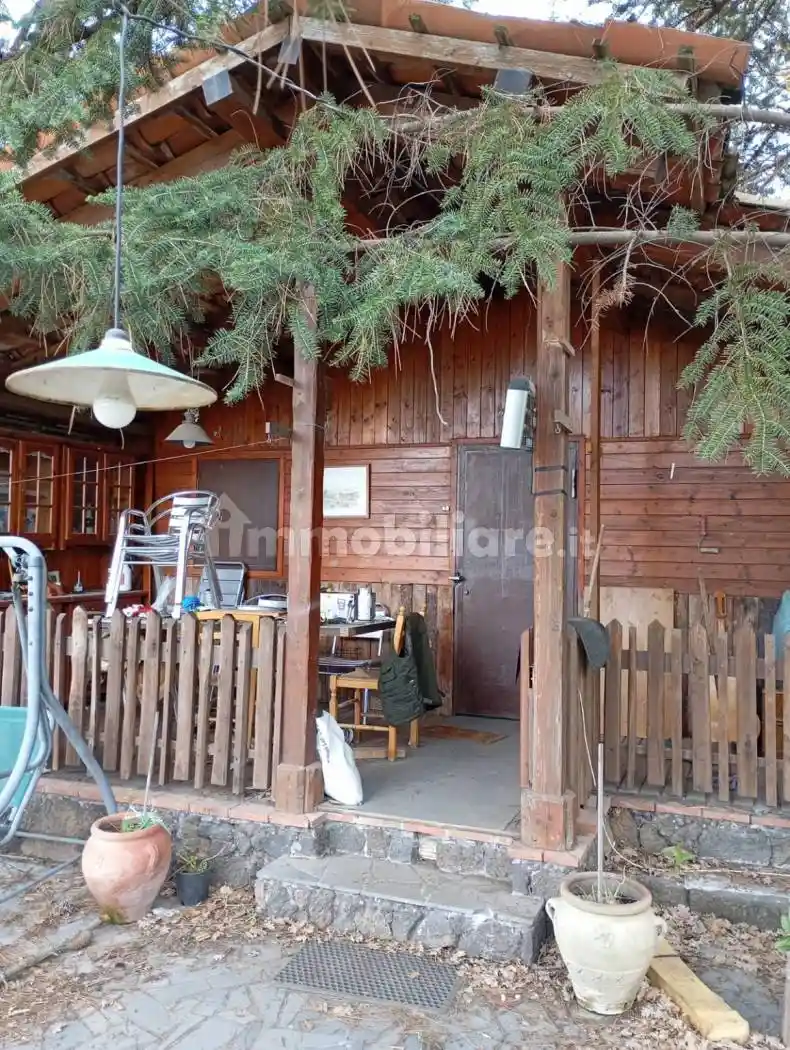 Rustico - Casale in vendita a Nicolosi