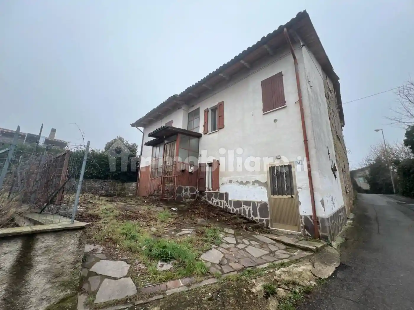 Villa in vendita a Serramazzoni