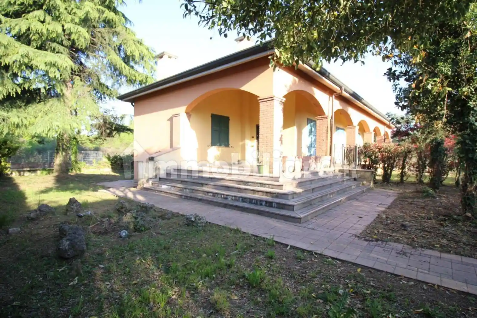 Villa in vendita a Treviglio