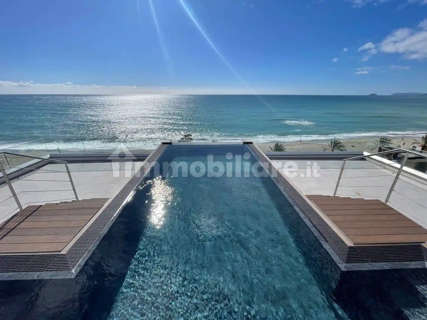 Appartamento in vendita a Pietra Ligure