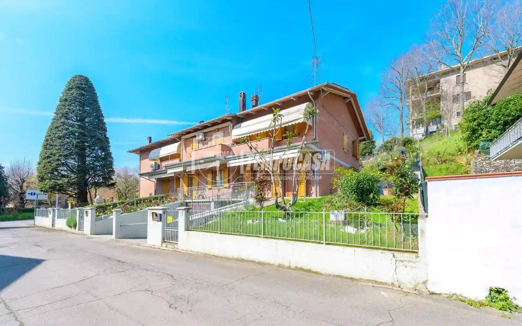 Villetta a schiera - foto 2