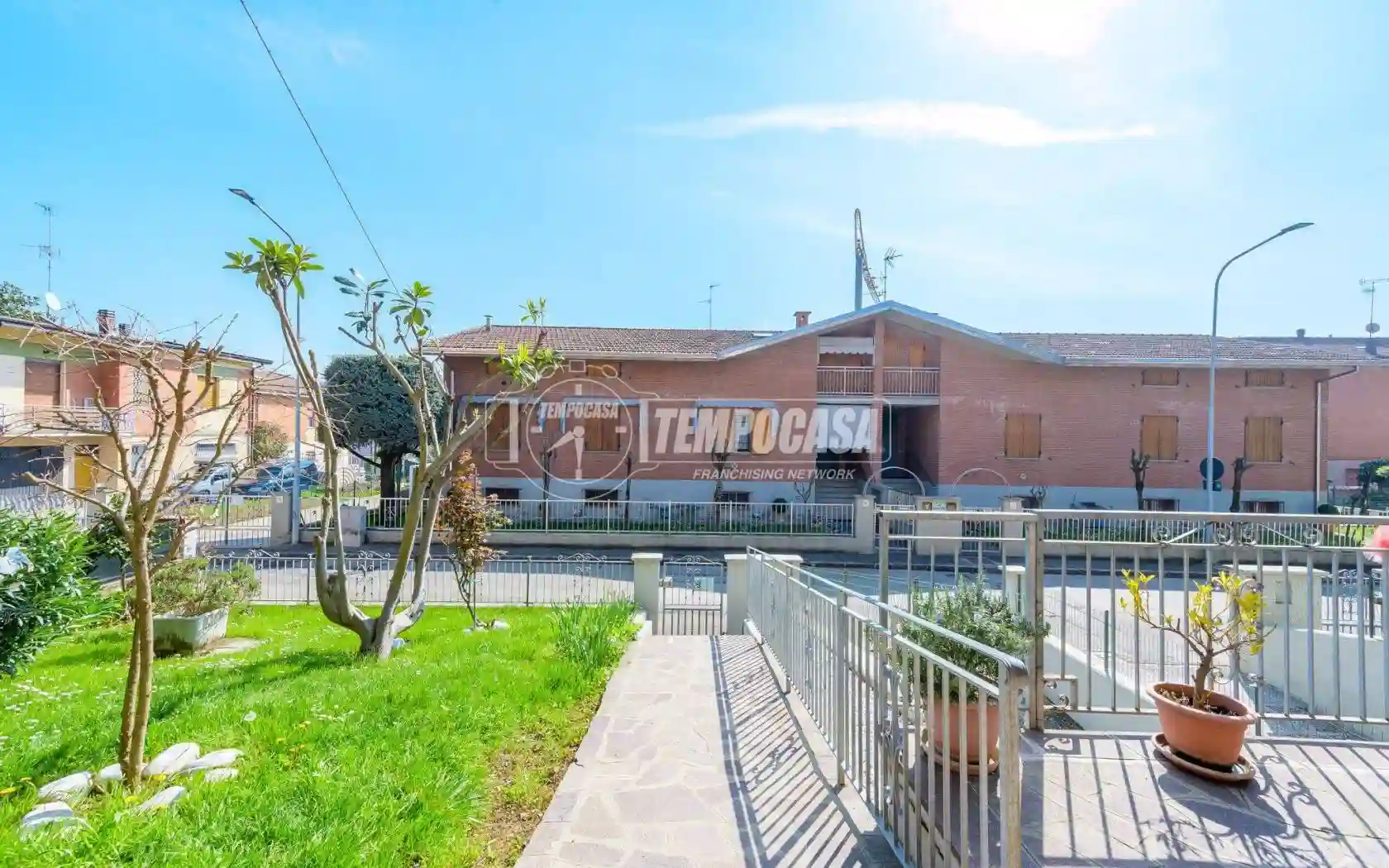 Villetta a schiera - foto 5