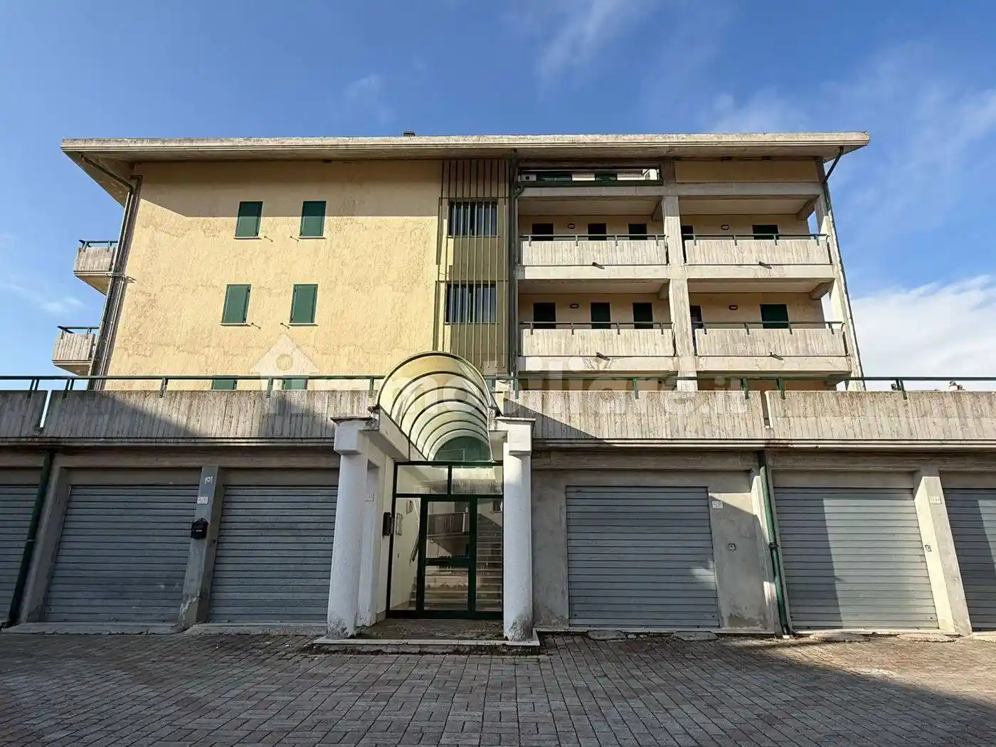 Quadrilocale via Osvaldo Moretti, Centro, Ovindoli - foto 3