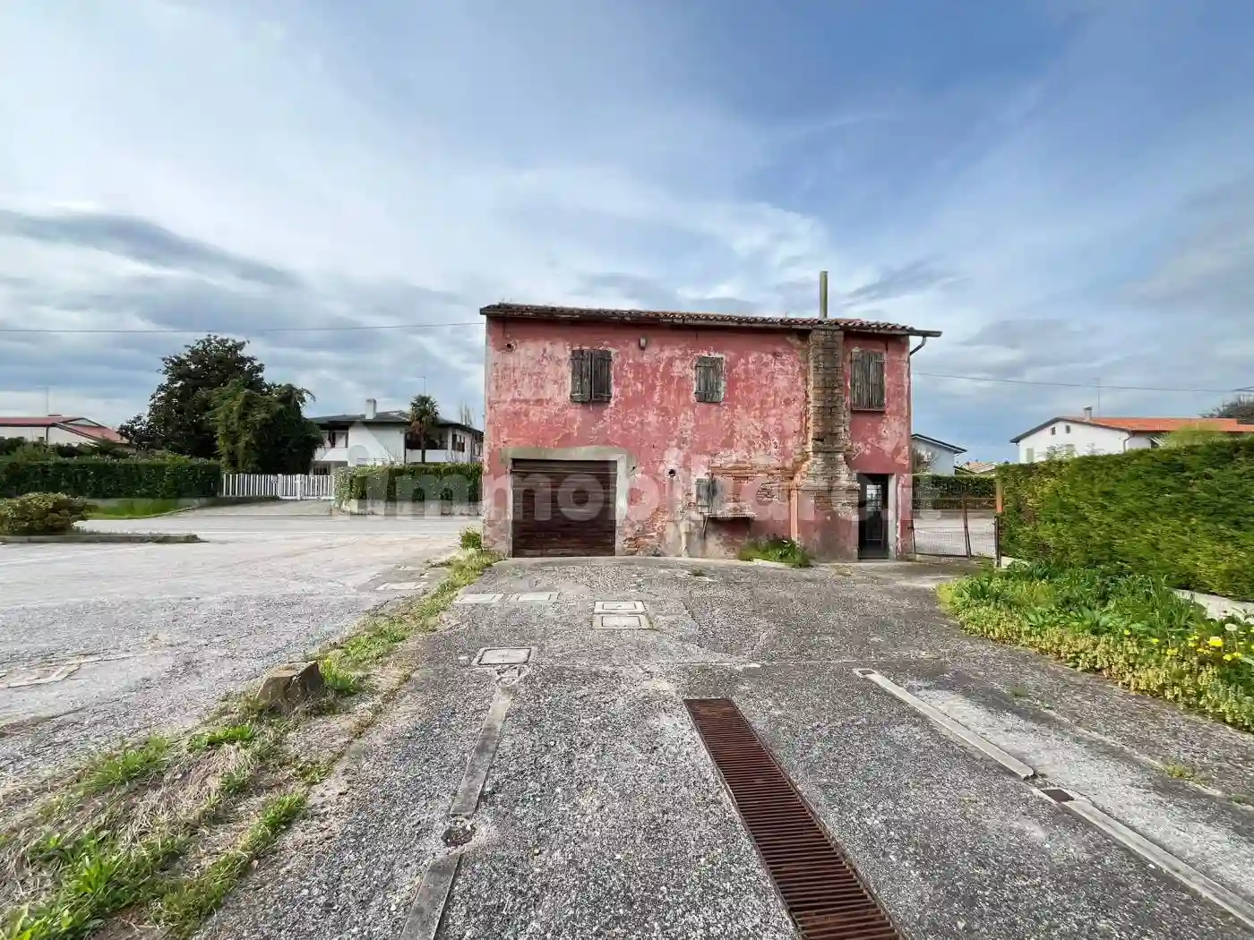 Palazzo - Edificio - foto 2