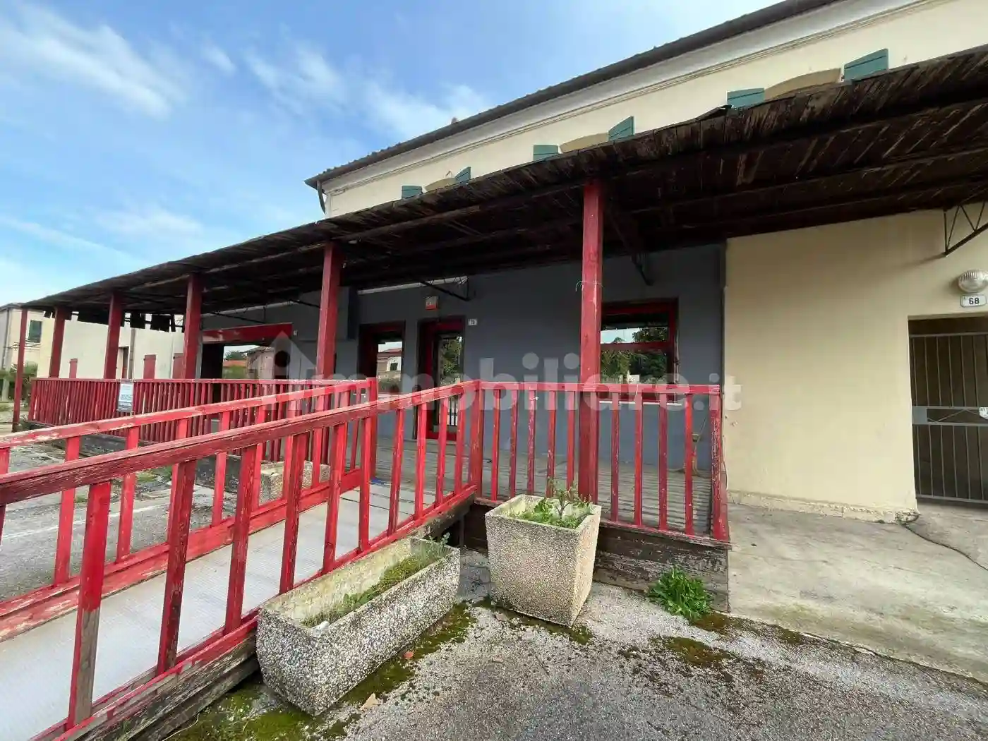 Palazzo - Edificio - foto 5