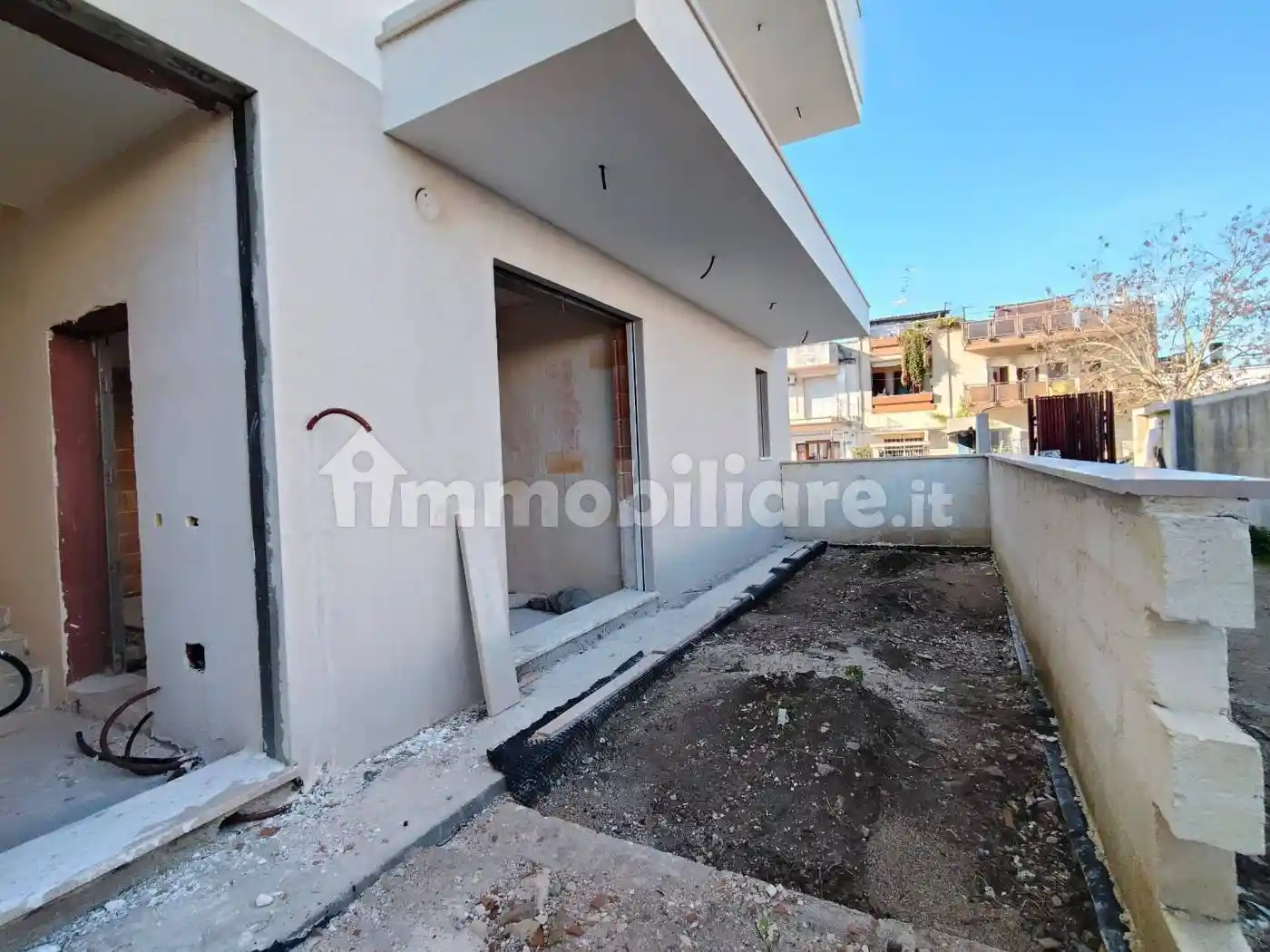 Appartamento in vendita a Lecce