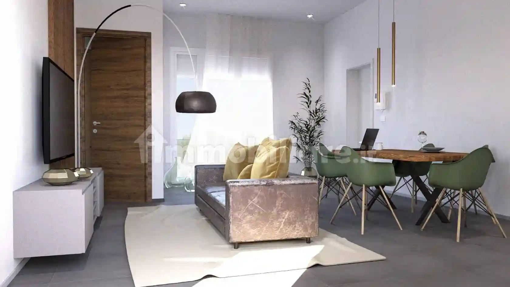 Appartamento - foto 5