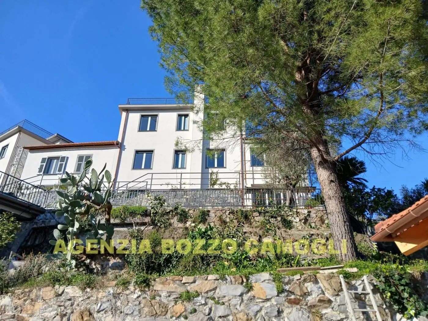 Appartamento in vendita a Rapallo