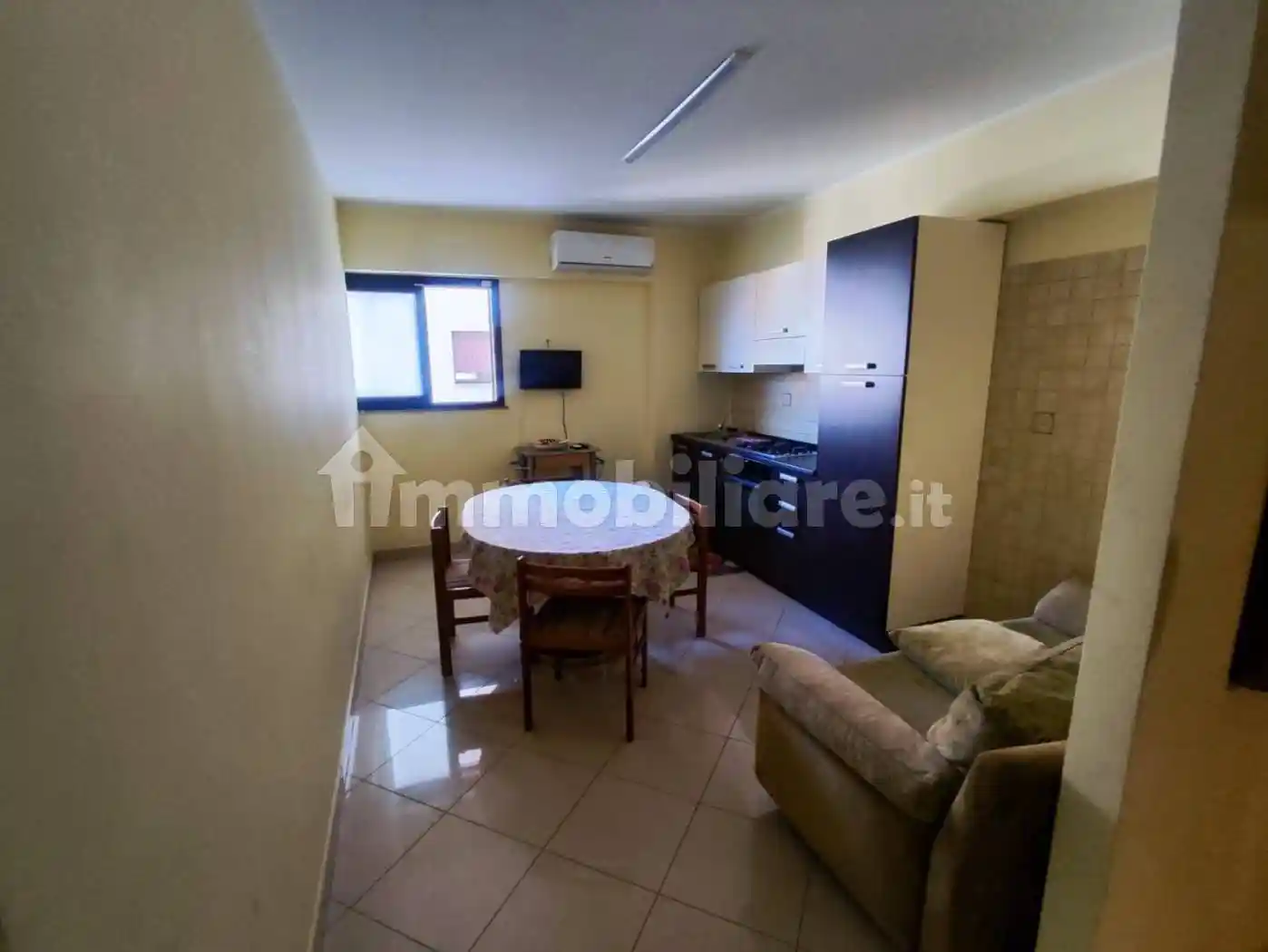 Bilocale via Rausei, Tremulini - Eremo, Reggio Calabria - foto 3