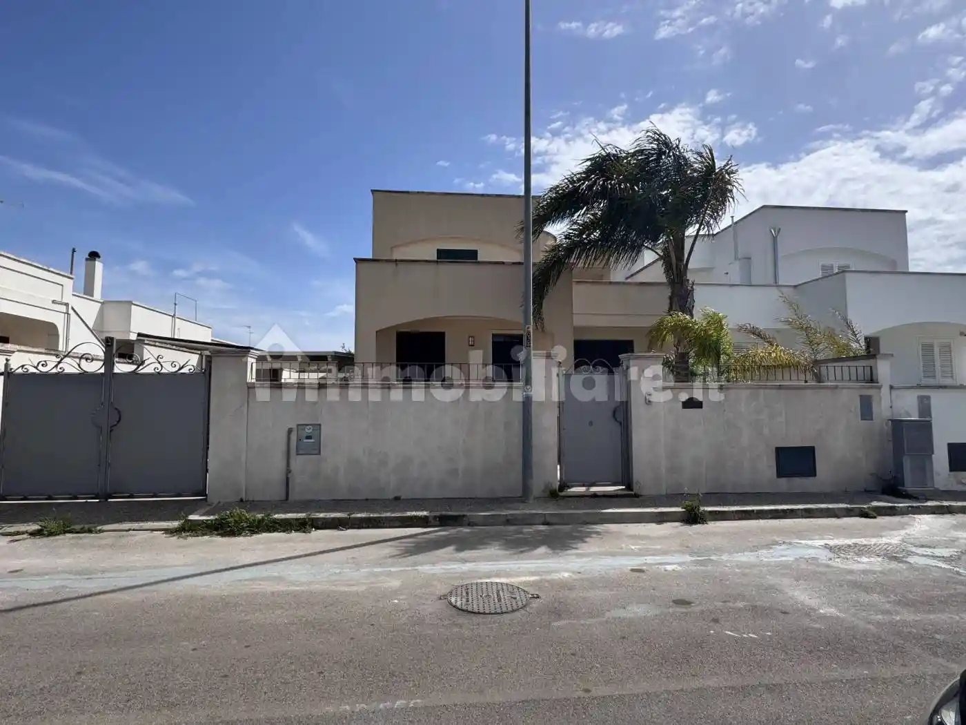 Villa in vendita a Veglie