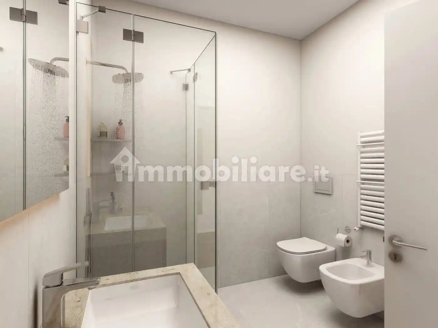 Appartamento in vendita a Gorla Minore