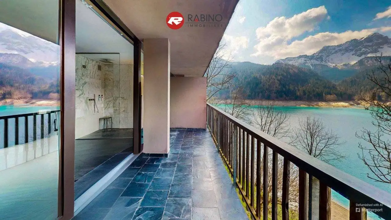 Appartamento in vendita a Sauris