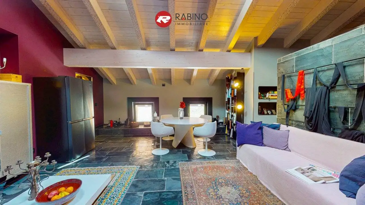 Appartamento in vendita a Sauris