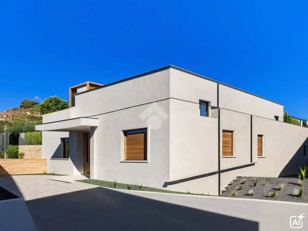 Casa indipendente in vendita a Centola