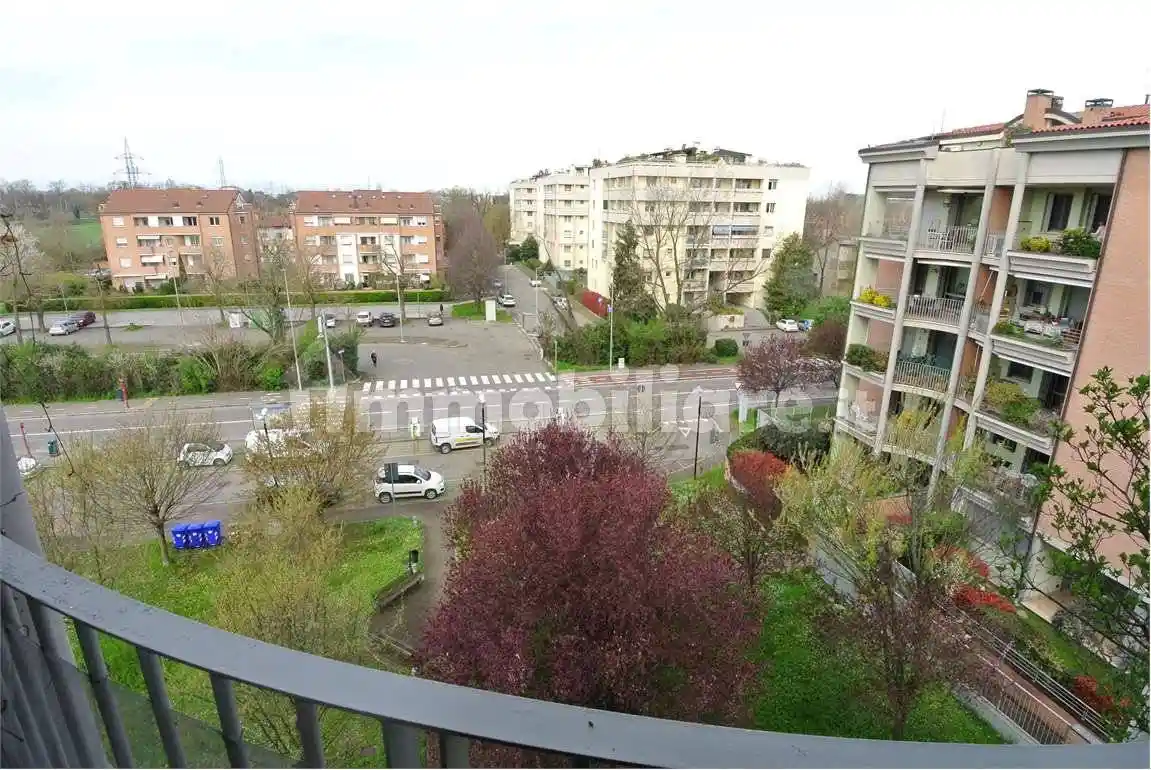 Appartamento in vendita a Parma