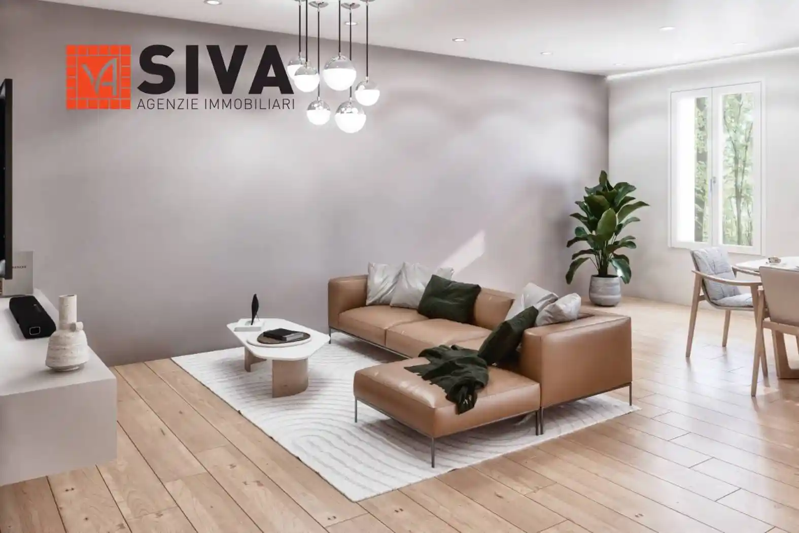 Appartamento in vendita a Ravenna