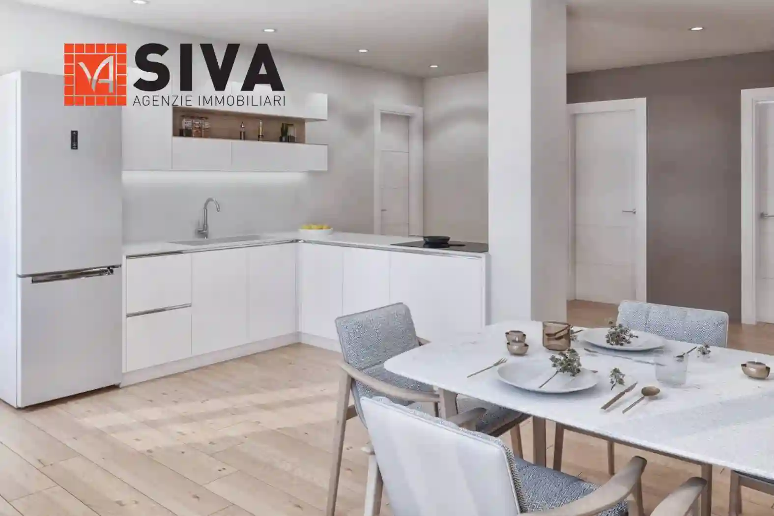 Appartamento - foto 4