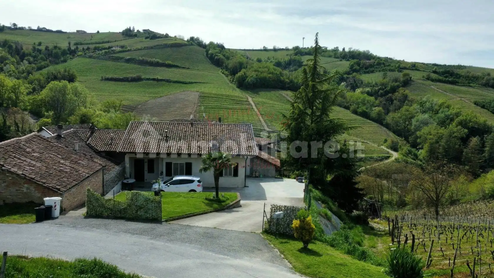 Rustico - Casale in vendita a Mango