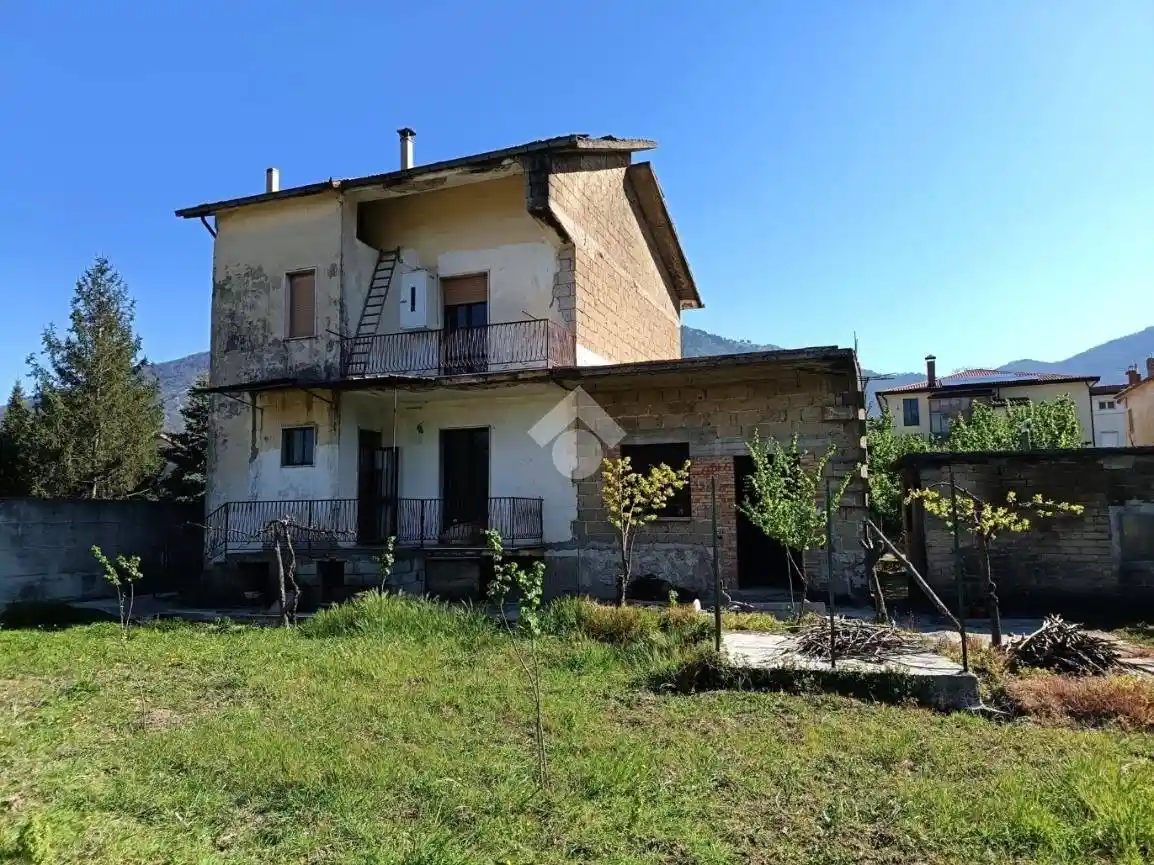 Villa unifamiliare via grimaldi 1, Sala, Serino - foto 2