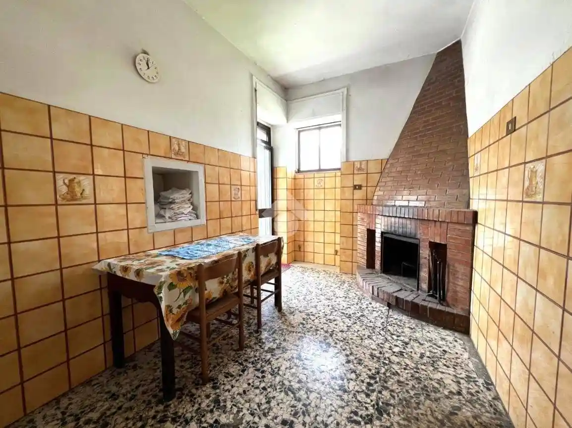 Villa unifamiliare via grimaldi 1, Sala, Serino - foto 4