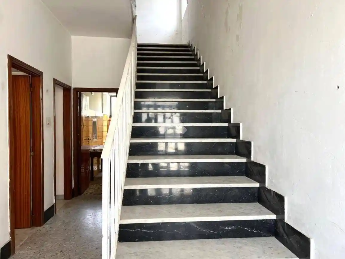 Villa unifamiliare via grimaldi 1, Sala, Serino - foto 5