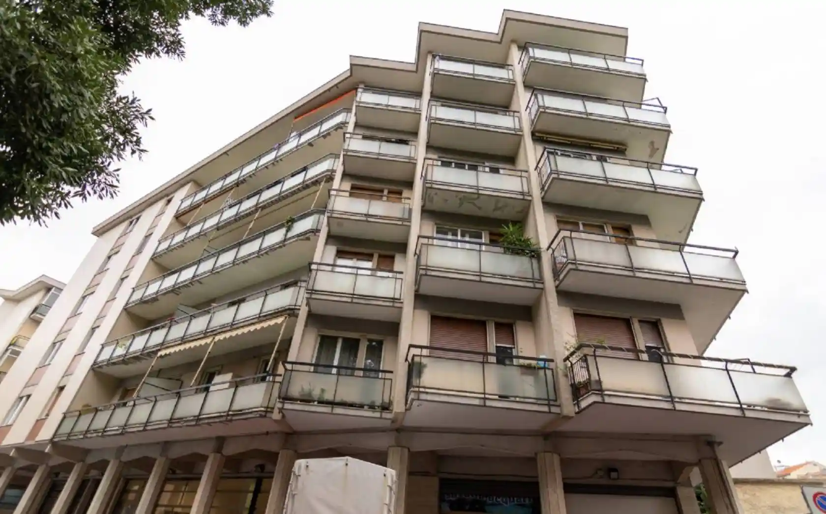 Appartamento in vendita a Savona